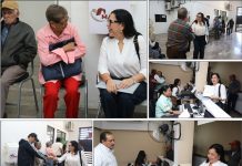 INVITA PATTY CHÍO A CONTRIBUYENTES A APROVECHAR DESCUENTOS EN EL PREDIAL 2026