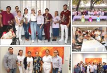 REFUERZA DIF HUMANISMO DEL GOBIERNO DE EL MANTE