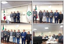 IMPULSAN CONSTRUCCIÓN DE GUARDERÍA PARA HIJOS DE MADRES TRABAJADORAS EN OCAMPO