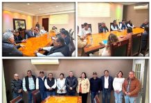 GESTIONAN APERTURA DE GUARDERÍA INFANTIL EN BENEFICIO DE FAMILIAS DE OCAMPO