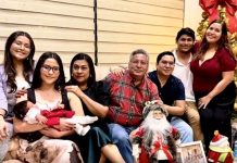 MELCHOR BUDARTH Y MARTHA URESTI ENVÍAN MENSAJE DE UNIDAD Y ESPERANZA A LAS FAMILIAS DE OCAMPO POR EL 2026