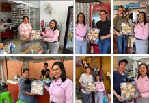 IMPULSAN EL EMPRENDIMIENTO EN OCAMPO CON LA TRADICIONAL ENTREGA DE ROSCA DE REYES