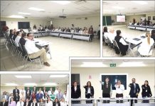 REINSTALA SST COMITÉ ESTATAL DE CÁNCER DE LA MUJER