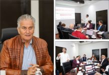 ACTUALIZA SST ESTRATEGIAS PARA OPTIMIZAR COBERTURAS DE VACUNACIÓN