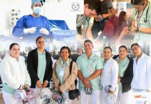 CONSTRUYE UAT NUEVO EDIFICIO PARA LA FACULTAD DE ENFERMERÍA NUEVO LAREDO