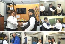 EN 2026 LA UAT CONTINUARÁ CON SU CRECIMIENTO: DÁMASO ANAYA