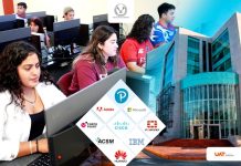 OFRECE LA UAT MÁS DE CIEN CERTIFICACIONES INTERNACIONALES PARA HABILIDADES DIGITALES