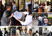 UNIDOS EN EL MARTES CIUDADANO DE XICOTÉNCATL