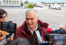 TAMAULIPAS ES NÚMERO UNO EN INNOVACIÓN Y DIGITALIZACIÓN DE SERVICIOS: SALUD FEDERAL