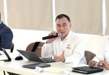 AUMENTA GOBIERNO DE TAMAULIPAS UNIDADES MONITORAS PARA DETECCIÓN DE ENFERMEDADES RESPIRATORIAS