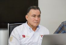 RECHAZA SALUD QUE SE REGISTRE PRIMER CASO DE SARAMPIÓN EN ESCUELA DE REYNOSA