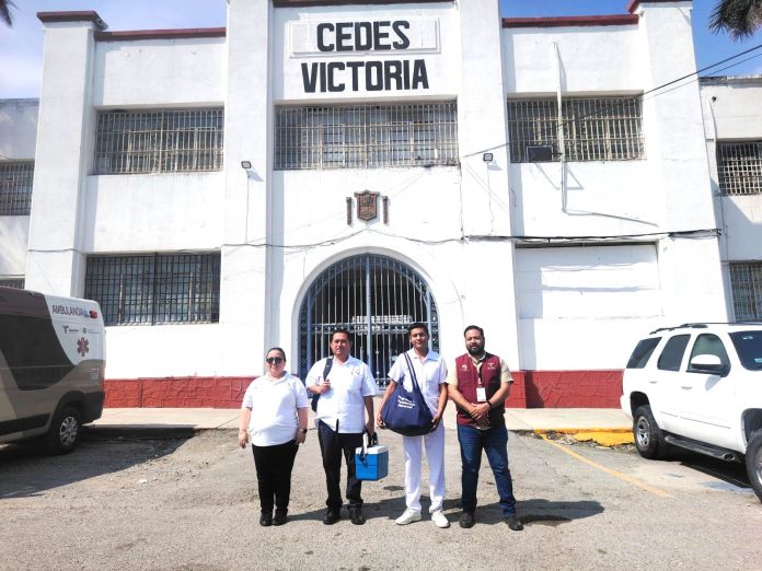 025 Foto 1 vacunación sarampión