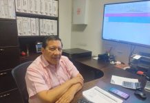 FORTALECE SALUD ATENCIÓN A PACIENTES A TRAVÉS DEL PROGRAMA TABLERO DE CONTROL DE TB