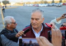 AVANZA SECTOR SALUD EN APLICACIÓN DE LA VACUNA DE SARAMPIÓN