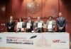 UAT Y SCJN FIRMAN ALIANZA PARA LA DIFUSIÓN DEL CONOCIMIENTO JURÍDICO