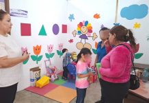 PROTEGE DIF EL MANTE A MENORES VIOLENTADOS