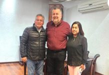 FORTALECEN INFRAESTRUCTURA EDUCATIVA EN OCAMPO TRAS GESTIÓN ANTE EL ITIFE