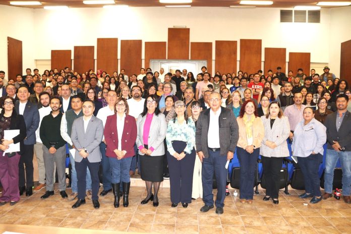 UAT y CANACINTRA impulsan el talento estudiantil