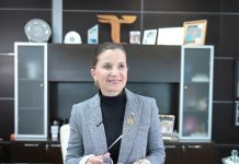 CRECE 3.1% ACTIVIDAD ECONÓMICA DE TAMAULIPAS