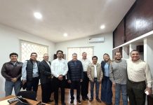 SUMAN ESFUERZOS MUNICIPIO Y ESTADO PARA FORTALECER INVERSIONES EN ALTAMIRA