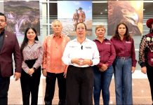 MORENA TAMAULIPAS EXIGE INVESTIGACIÓN INMEDIATA SOBRE NACIONALIDAD DE FRANCISCO GARCÍA CABEZA DE VACA