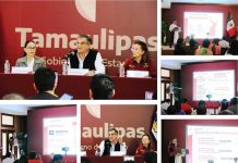 TAMAULIPAS CONSOLIDA FINANZAS SANAS Y LIDERA CRECIMIENTO ECONÓMICO NACIONAL