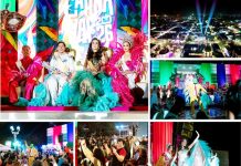 ARRANCA CARNAVAL DE TAMAULIPAS, LA FIESTA EN MADERO, ALTAMIRA Y TAMPICO