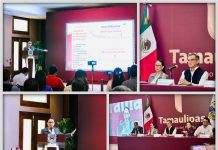 DESTACA TAMAULIPAS POR TRANSPARENCIA Y MANEJO EFICIENTE DE LOS RECURSOS PÚBLICOS