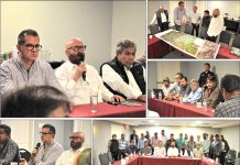 AVANZA TRANSFORMACIÓN HIDROAGRÍCOLA EN LA FRONTERA NORTE DE TAMAULIPAS