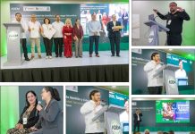 CLAUSURA SECRETARIO DE EDUCACIÓN CONGRESO INTERNACIONAL DE GESTIÓN Y LIDERAZGO EDUCATIVO