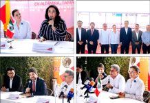 ECONOMÍA, CEPAL Y AISTAC REALIZAN MISIÓN TÉCNICA PARA ANÁLISIS DE CADENAS DE VALOR DEL CLÚSTER QUÍMICO-PETROQUÍMICO