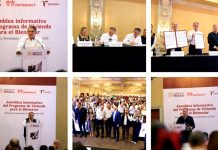 RECONOCE INFONAVIT A AMÉRICO VILLARREAL POR LIDERAZGO EN CONSTRUCCIÓN DE VIVIENDAS