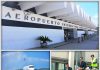 AEROPUERTO DE TAMPICO, ENTRE LOS CINCO MEJORES DEL PAÍS