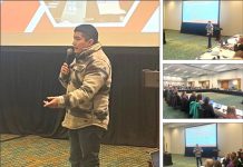 PARTICIPA TAMAULIPAS EN REUNIÓN BINACIONAL SOBRE SANIDAD PECUARIA EN NASHVILLE