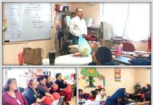 FORTALECE SET VALORES Y DERECHOS HUMANOS EN ESCUELAS DE EDUCACIÓN BÁSICA