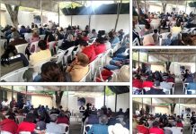 VERDADERA LUCHA COOPERATIVISTA JOEL DE LA ROSA GONZÁLEZ LEGADO DE UNIDAD Y MADUREZ POLÍTICA CON RESULTADOS POSITIVOS