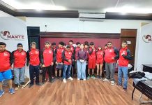 El Gobierno Municipal de El Mante que encabeza Patty Chío reconoce con orgullo que el impulso y respaldo al deporte en nuestro municipio continúa dando grandes resultados.