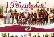 CON 19 MEDALLAS, EL MANTE BRILLA EN LA OLIMPIADA CONADE 2026