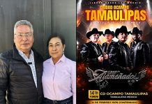 INVITAN A GRAN FESTIVAL MUSICAL GRATUITO POR EL DÍA DEL AMOR Y LA AMISTAD EN OCAMPO