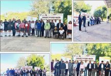 FORTALECEN EDUCACIÓN Y VALORES CÍVICOS EN EL CEMSADET 19 DE OCAMPO