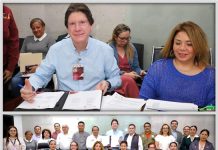 PRESENTA CONSEJO ESTATAL DE VACUNACIÓN AVANCE DE APLICACIÓN EN CAMPAÑAS INTENSIVAS