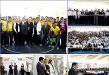 CONSOLIDA LA UAT AVANCES DE LA FACULTAD DE INGENIERÍA Y CIENCIAS