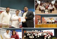 CERTIFICA LA UAT A GUÍAS ESPECIALIZADOS EN TURISMO DE TAMAULIPAS