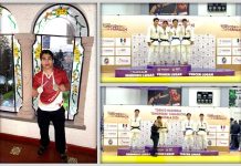 LALO SAGASTEGUI CONQUISTA EL NACIONAL DE JUDO Y ENALTECE EL NOMBRE DE LA UAT