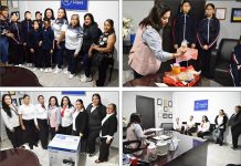 RESPALDAN LA EDUCACIÓN EN XICOTÉNCATL