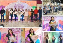 XICOTÉNCATL BRILLÓ CON LA MAGIA Y TRADICIÓN DE SU 275 ANIVERSARIO