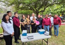 APLICARÁ SALUD 345 MIL DOSIS EN CAMPAÑA DE VACUNACIÓN ANTIRRÁBICA