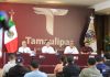 SALUD Y TURISMO IMPULSAN A TAMAULIPAS ENTRE LOS ESTADOS CON MEJORES INDICADORES: AMÉRICO VILLARREAL