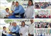 REFUERZA FRANK DE LEÓN COMPROMISO CON LA EDUCACIÓN: ENTREGA BECAS MUNICIPALES EN LOMA ALTA