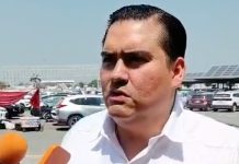 TRABAJAN SET-SNTE EN UNIDAD EN BENEFICIO DEL MAGISTERIO TAMAULIPECO